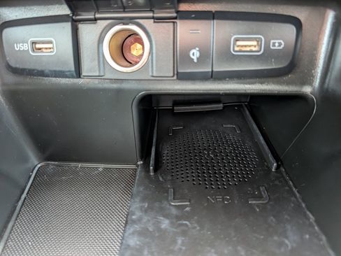 Used 2024 Hyundai Tucson SEL image 22