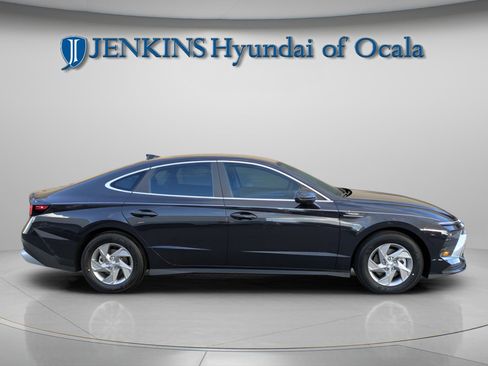 New 2026 Hyundai Sonata SE image 2