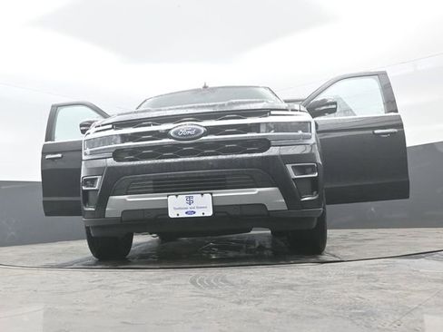 Certified 2024 Ford Expedition Limited AWD/4WD image 33