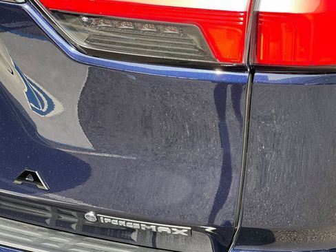 New 2026 Toyota Sequoia Platinum image 31