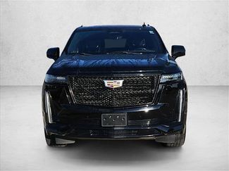 Used 2021 Cadillac Escalade Sport w/ Driver Assist Tech Package RWD video 2