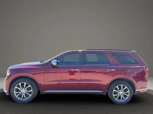Used 2018 Dodge Durango Citadel AWD/4WD image 4