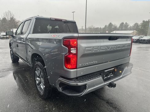 New 2026 Chevrolet Silverado 1500 LT image 5