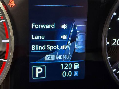 Certified 2024 Nissan Sentra S FWD image 13