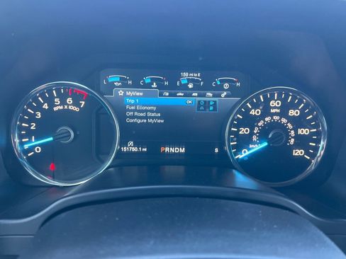 Used 2018 Ford F150 Lariat w/ Equipment Group 502A Luxury image 25