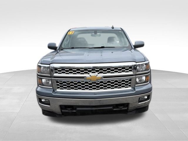 Used 2015 Chevrolet Silverado 1500 LT w/ All Star Edition AWD/4WD image 9