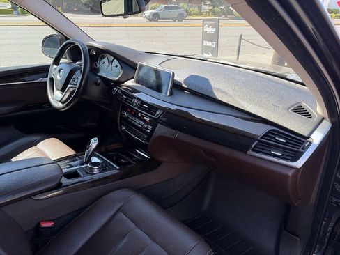 Used 2014 BMW X5 xDrive35i AWD/4WD image 21