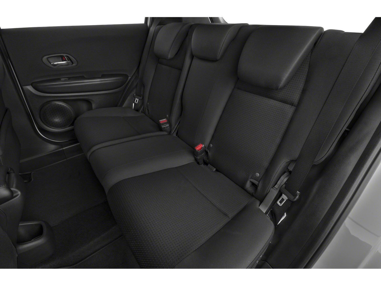 Used 2021 Honda HR-V Sport image 8