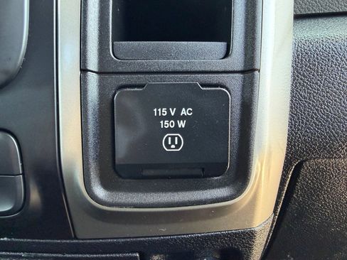 Used 2016 RAM 1500 Big Horn image 20