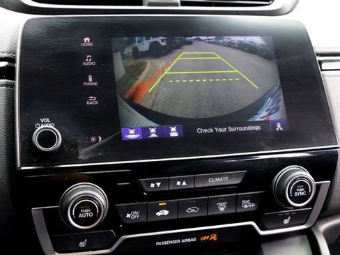 Used 2017 Honda CR-V EX-L image 17