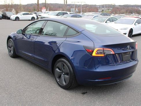 Used 2023 Tesla Model 3 Standard Range RWD image 6