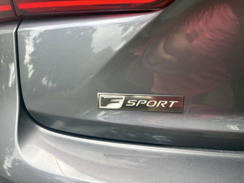 Used 2015 Lexus IS 350 w/ F-Sport Package RWD image 7