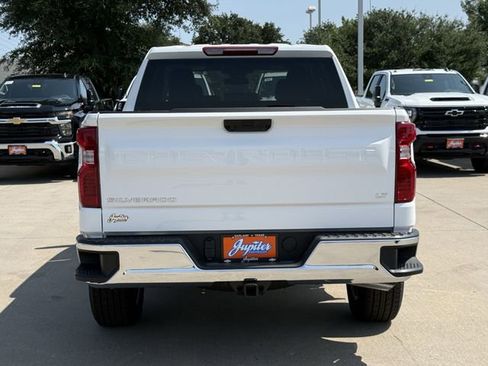 New 2026 Chevrolet Silverado 1500 LT image 5