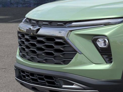 New 2026 Chevrolet TrailBlazer ACTIV w/ Convenience Package image 13