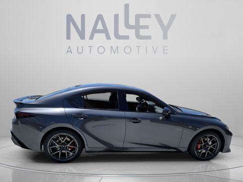 New 2026 Lexus IS 350 F Sport RWD image 6