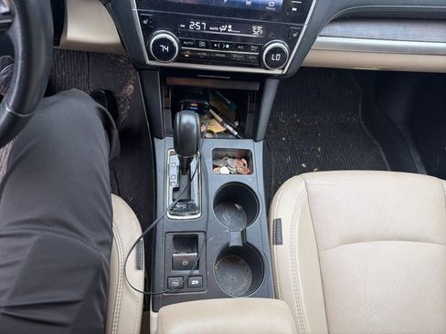 Used 2019 Subaru Outback 2.5i Limited image 6