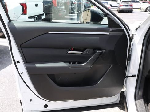 Certified 2024 MAZDA CX-50 AWD 2.5 S w/ Select Package image 10