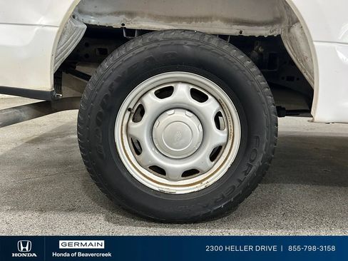 Used 2017 Ford F150 XL w/ Trailer Tow Package w/101A RWD image 11