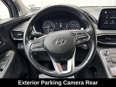 Used 2023 Hyundai Santa Fe SEL w/ Cargo Package AWD/4WD image 17