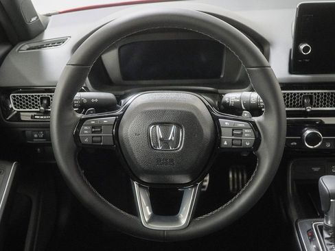 New 2026 Honda Civic Sport Touring image 25