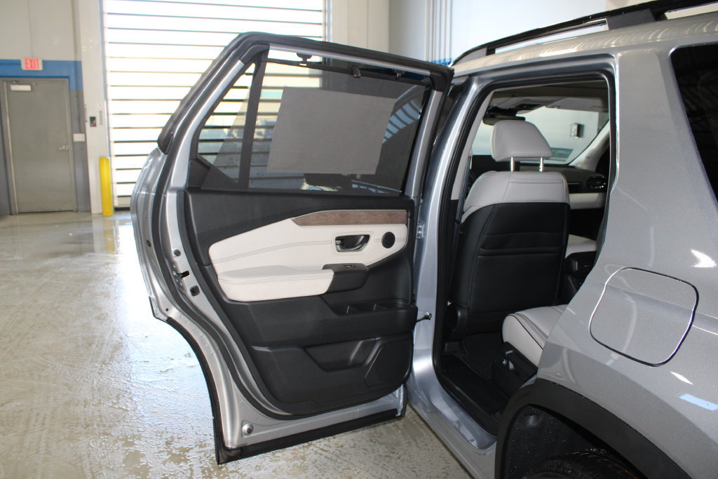 New 2026 Honda Pilot Elite image 25