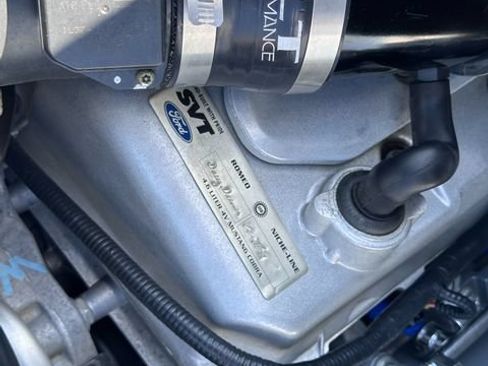 Used 2004 Ford Mustang Cobra RWD image 24