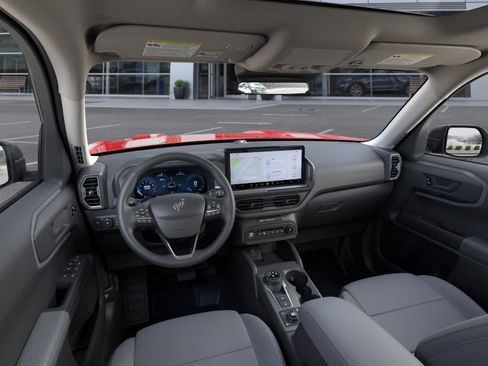 New 2025 Ford Bronco Sport Badlands w/ Badlands Tech Package image 34