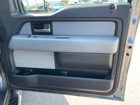 Used 2014 Ford F150 STX w/ Equipment Group 201A Mid AWD/4WD image 34