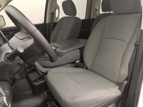 Used 2016 RAM 1500 Tradesman w/ Popular Equipment Group image 17