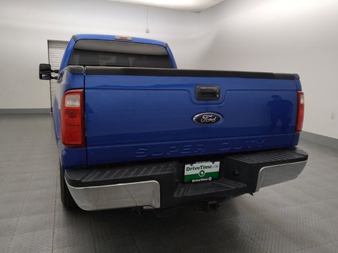 Used 2016 Ford F250 XL w/ XL Value Package RWD image 6