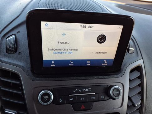 Used 2020 Ford Transit Connect XL image 10