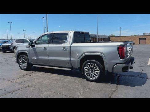 Certified 2024 GMC Sierra 1500 Denali Ultimate AWD/4WD image 6