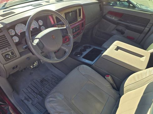 Used 2009 Dodge Ram 3500 Truck Laramie image 9