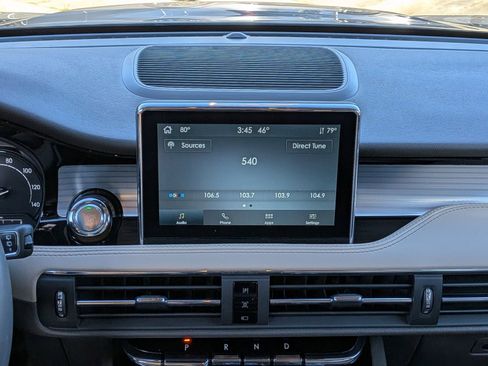 Certified 2022 Lincoln Corsair FWD image 20