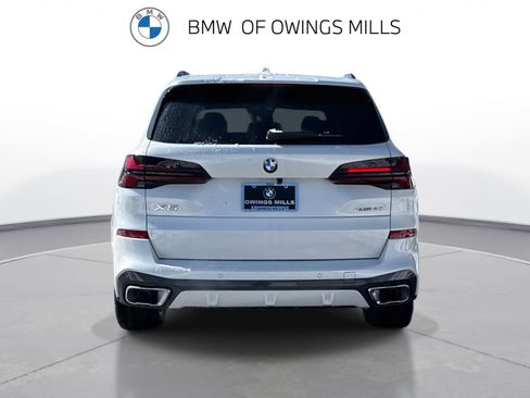 New 2026 BMW X5 xDrive40i w/ M Sport Package image 6