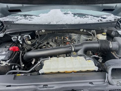 Used 2024 Ford Expedition Limited RWD image 32
