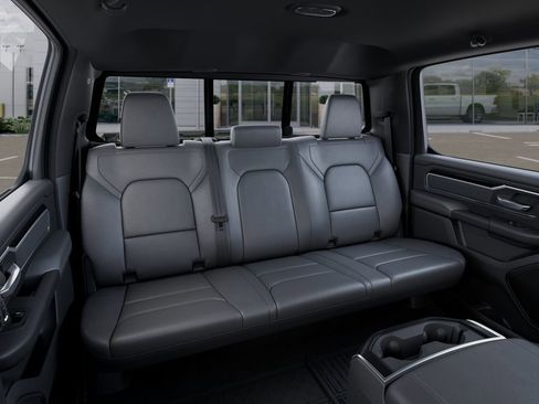 New 2026 RAM 1500 Big Horn image 16