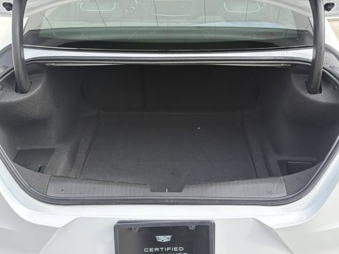 Certified 2026 Cadillac CT4 V Blackwing w/ Driver Assist Package image 9