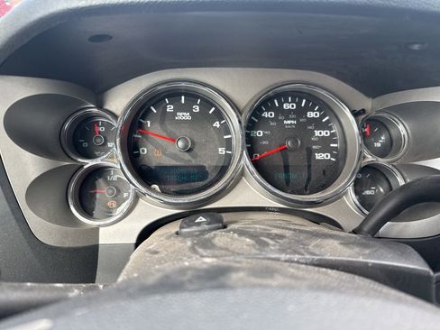 Used 2008 Chevrolet Silverado 2500 LT w/ 2LT Convenience Package image 25