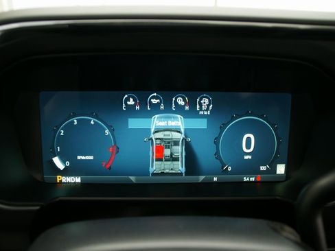 New 2026 Ford F350 Lariat w/ Lariat Ultimate Package image 23