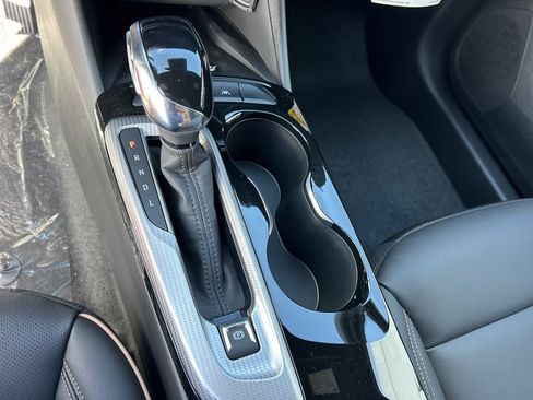 New 2026 Buick Envista Avenir image 25