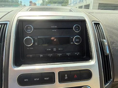 Used 2010 Ford Edge Limited AWD/4WD image 15