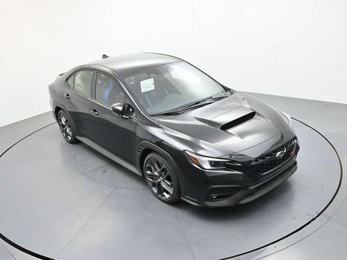 New 2026 Subaru WRX tS AWD/4WD image 9