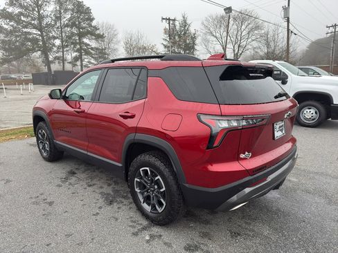 New 2026 Chevrolet Equinox ACTIV w/ Convenience Package III image 4