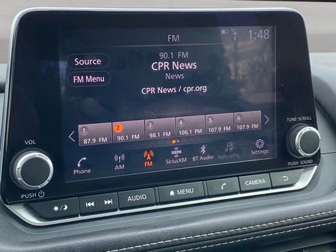 Certified 2023 Nissan Rogue SV image 20