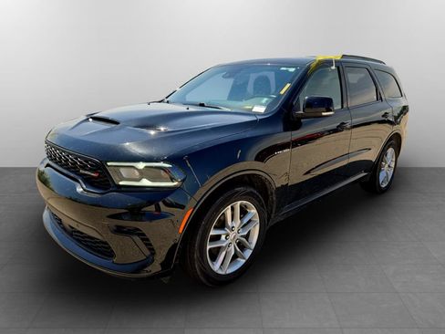 Used 2025 Dodge Durango R/T AWD/4WD image 10