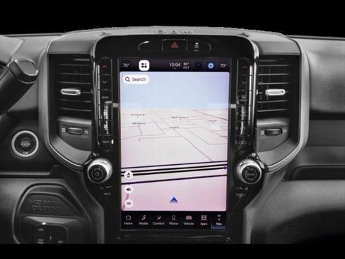 New 2026 RAM 2500 Tradesman AWD/4WD image 18