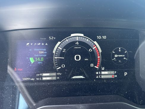 Used 2024 Toyota Tundra 1794 Edition image 19