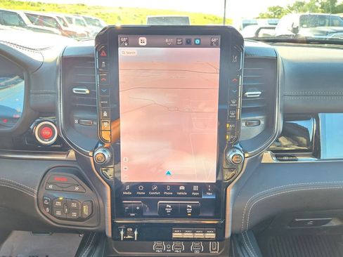 Used 2025 RAM 1500 RHO w/ RHO Level 1 Equipment Group AWD/4WD image 26