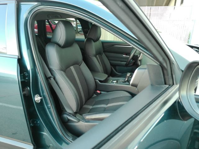 Used 2025 MAZDA CX-50 AWD 2.5 S w/ Select Package image 19